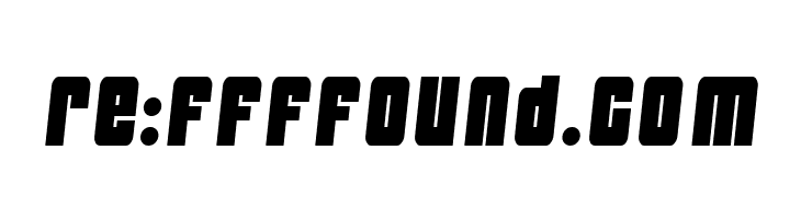 Dynomite Spark Thin  Free Fonts Download