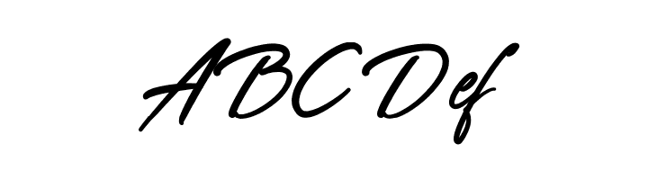 Qarafillag  Free Fonts Download