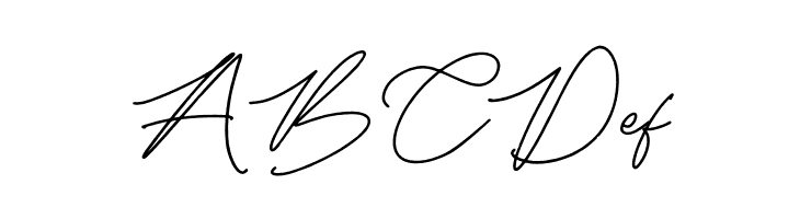 Falidasi Triasie  Free Fonts Download