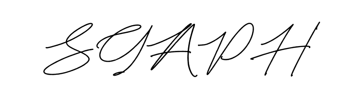 Falidasi Triasie  Free Fonts Download