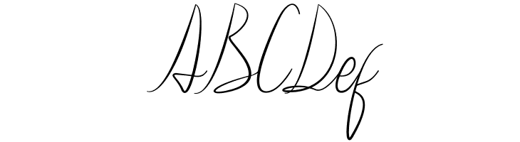 Ralph Bellagni Script  Free Fonts Download