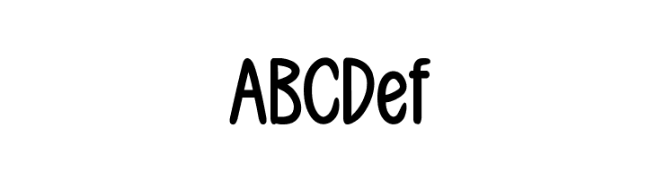 WINTER FRIEND  Free Fonts Download