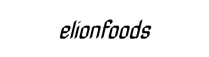 ZyphyteCondenseOblique  Free Fonts Download
