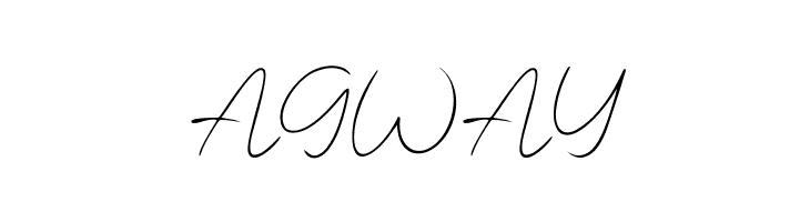 Miami Sunday  Free Fonts Download