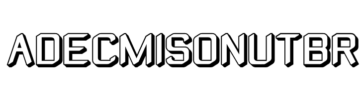 ZyphyteOffset  Free Fonts Download