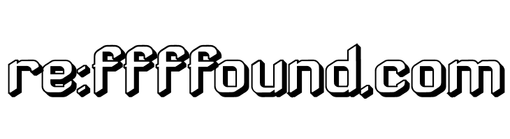 ZyphyteOffset  Free Fonts Download