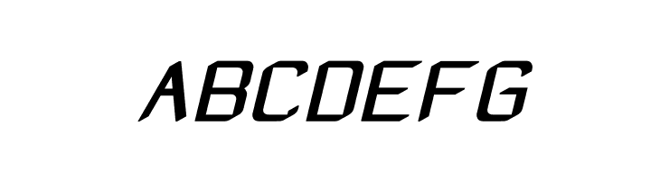 ZyphyteOblique  Free Fonts Download