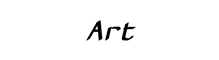 ZyphyteOblique  Free Fonts Download