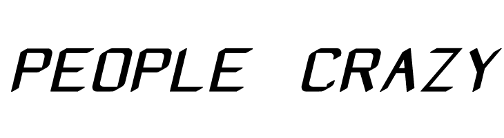 ZyphyteOblique  Free Fonts Download