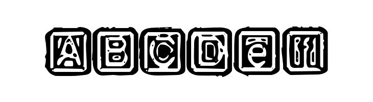 Rubber Hell  Free Fonts Download