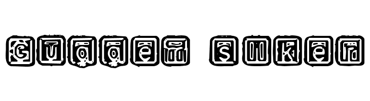 Rubber Hell  Free Fonts Download