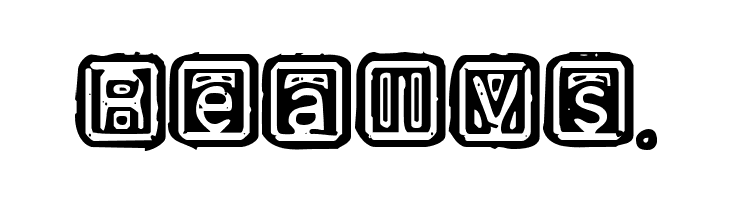 Rubber Hell  Free Fonts Download