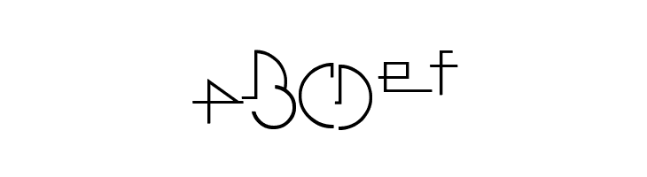 Stretched Signature Flex  Free Fonts Download