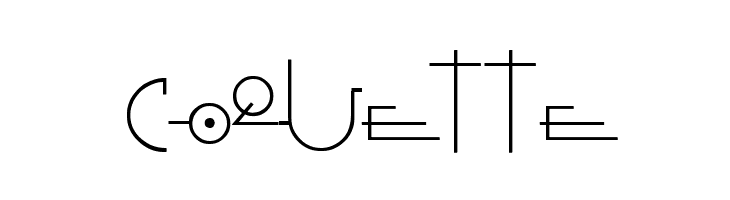 Stretched Signature Flex  Free Fonts Download