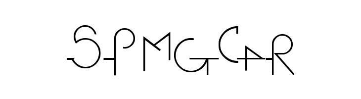 Stretched Signature Flex  Free Fonts Download