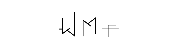 Stretched Signature Flex  Free Fonts Download