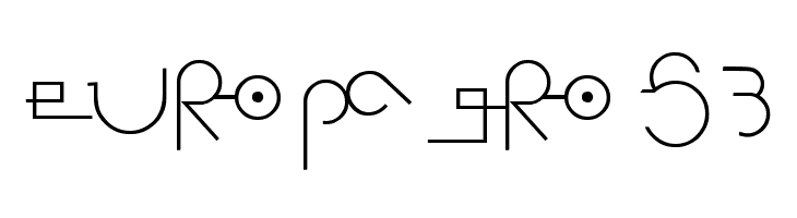 Stretched Signature Flex  Free Fonts Download