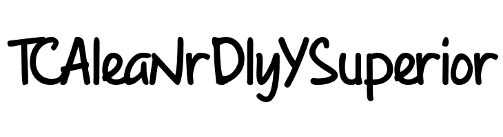 By Note  Free Fonts Download