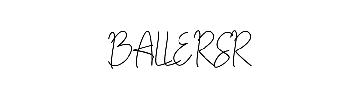 Aku Cinta Regular  Free Fonts Download