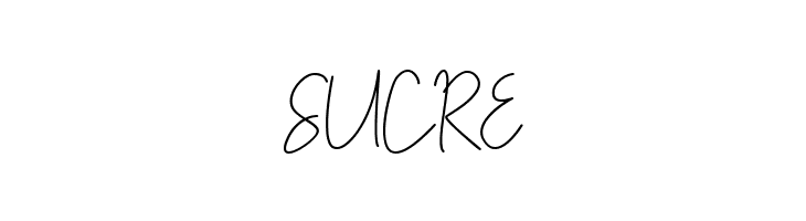 Aku Cinta Regular  Free Fonts Download