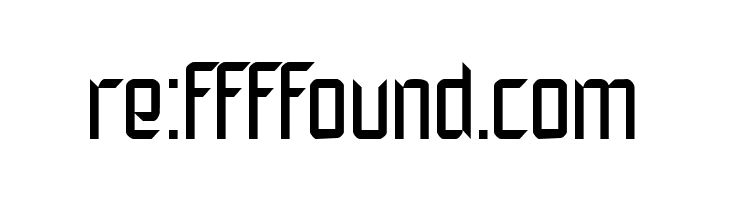 Elegante Normal  Free Fonts Download