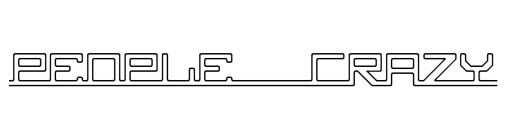 abc,pipe  Free Fonts Download