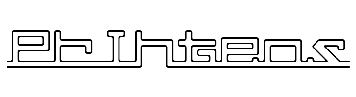 abc,pipe  Free Fonts Download