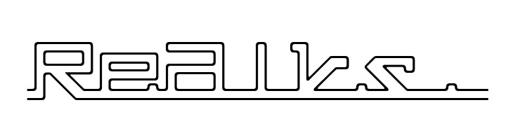 abc,pipe  Free Fonts Download