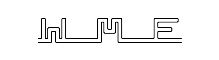 abc,pipe  Free Fonts Download