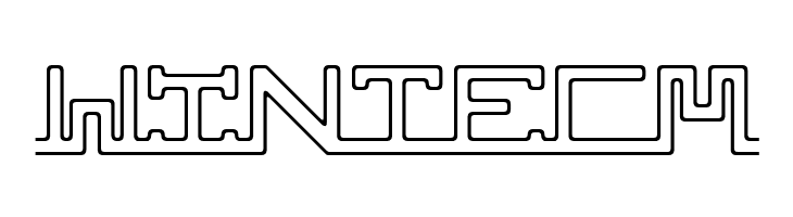 abc,pipe  Free Fonts Download