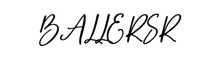 Breath of the River  Free Fonts Download