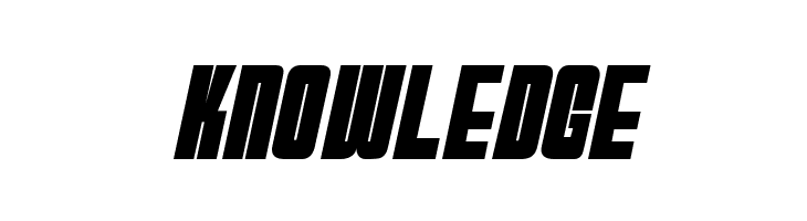 HydrogenBomb  Free Fonts Download