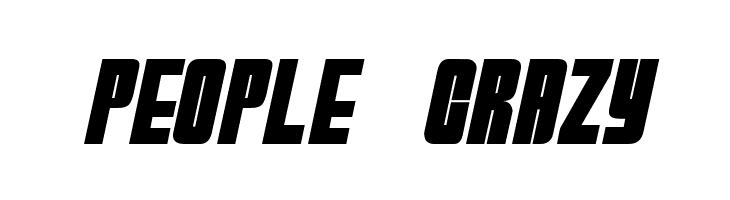 HydrogenBomb  Free Fonts Download