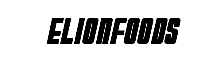 HydrogenBomb  Free Fonts Download