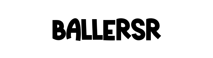 BOUNDY  Free Fonts Download