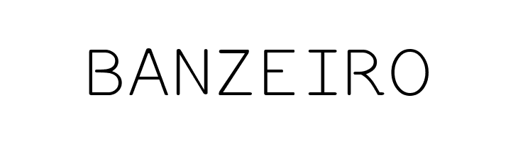 Everson Mono Latin 6  Free Fonts Download