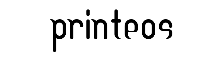 DF Temple  Heavy  Free Fonts Download