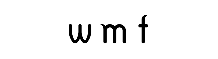 DF Temple  Heavy  Free Fonts Download