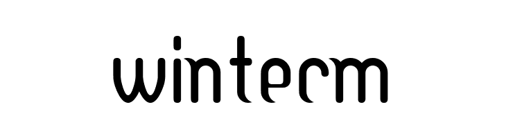 DF Temple  Heavy  Free Fonts Download