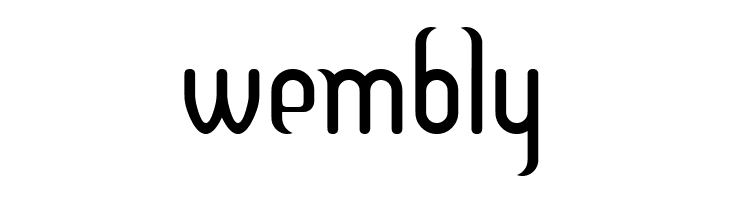 DF Temple  Heavy  Free Fonts Download