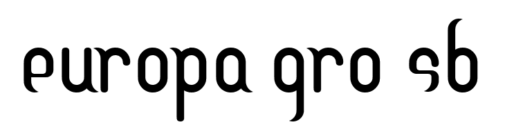 DF Temple  Heavy  Free Fonts Download