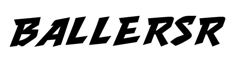 Asteroid Blaster  Free Fonts Download