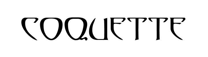 KlingonDagger  Free Fonts Download