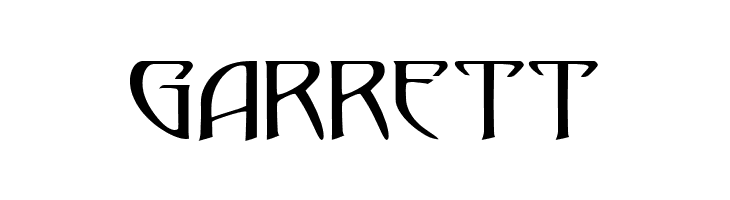 KlingonDagger  Free Fonts Download