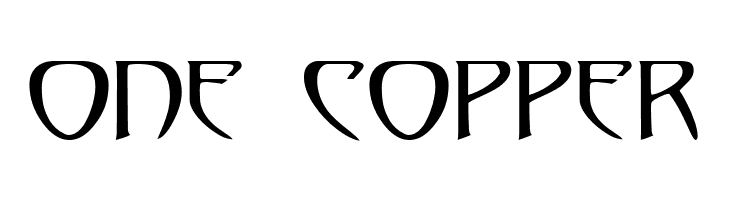 KlingonDagger  Free Fonts Download
