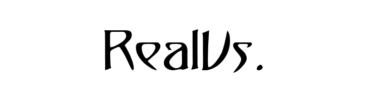 KlingonDagger  Free Fonts Download