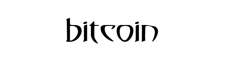 KlingonDagger  Free Fonts Download