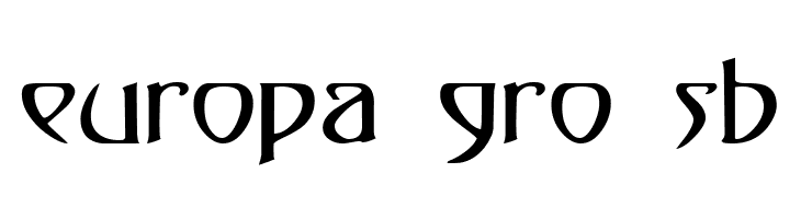 KlingonDagger  Free Fonts Download