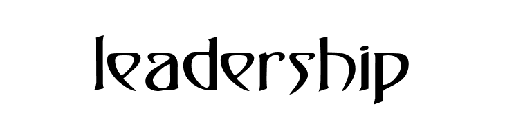 KlingonDagger  Free Fonts Download