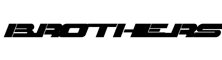 Brawl  Free Fonts Download